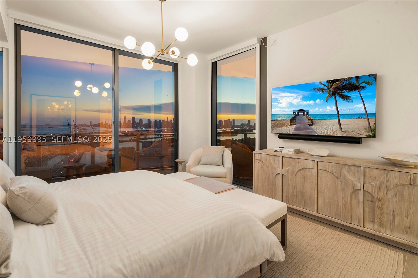 500 Alton Rd #2903, Miami Beach FL 33139