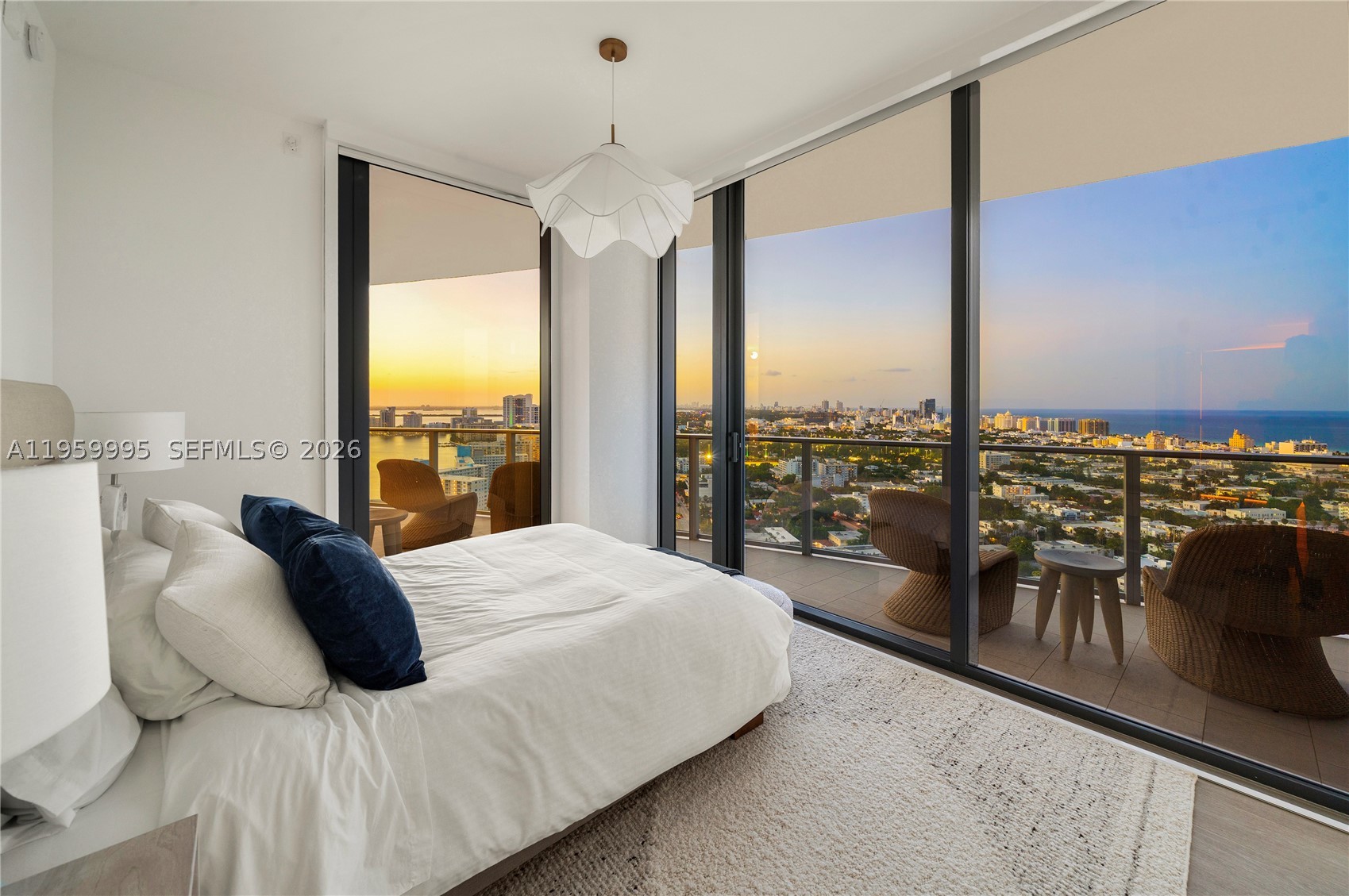 500 Alton Rd #2903, Miami Beach FL 33139