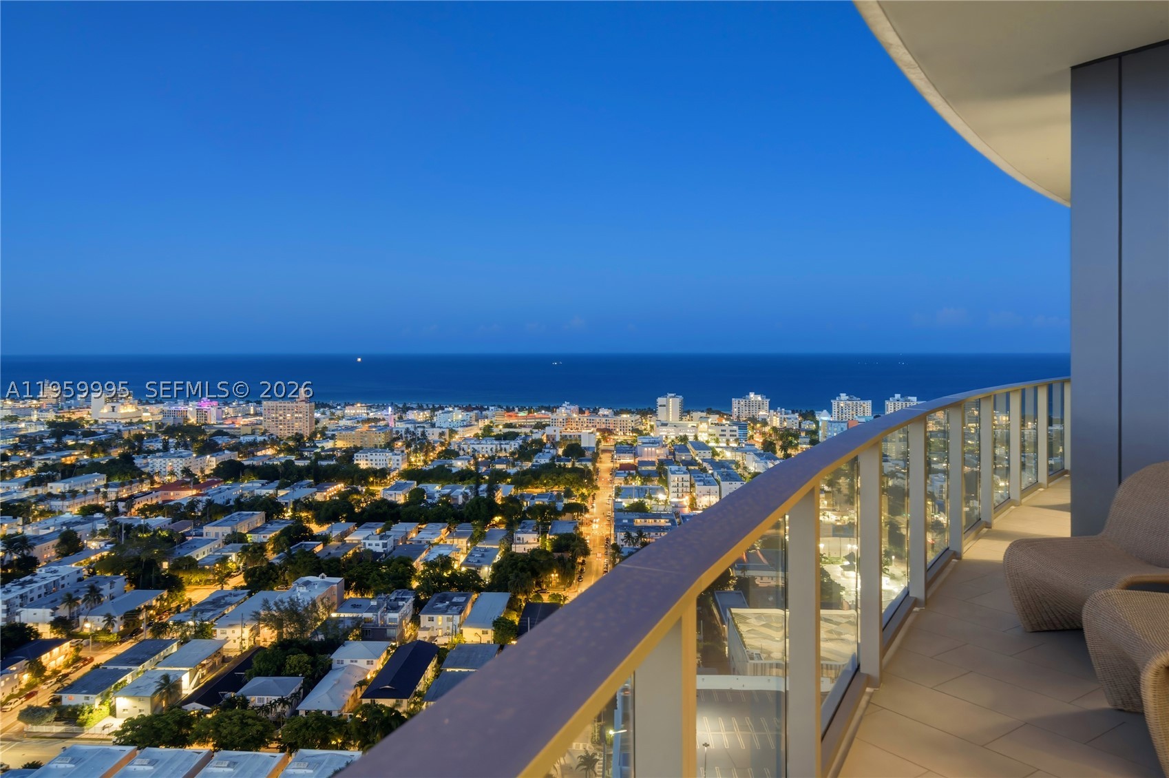 500 Alton Rd #2903, Miami Beach FL 33139