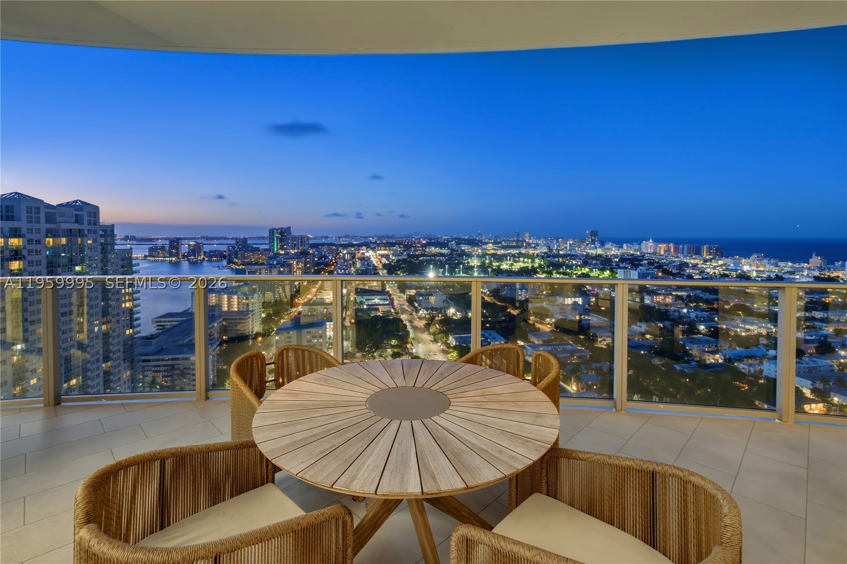 500 Alton Rd #2903, Miami Beach FL 33139