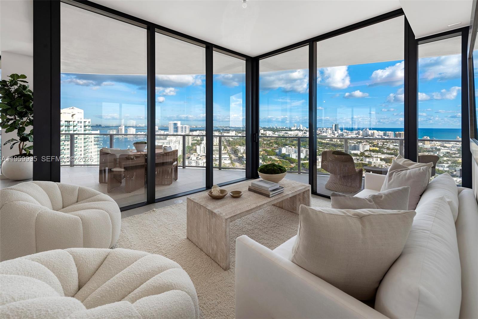 500 Alton Rd #2903, Miami Beach FL 33139
