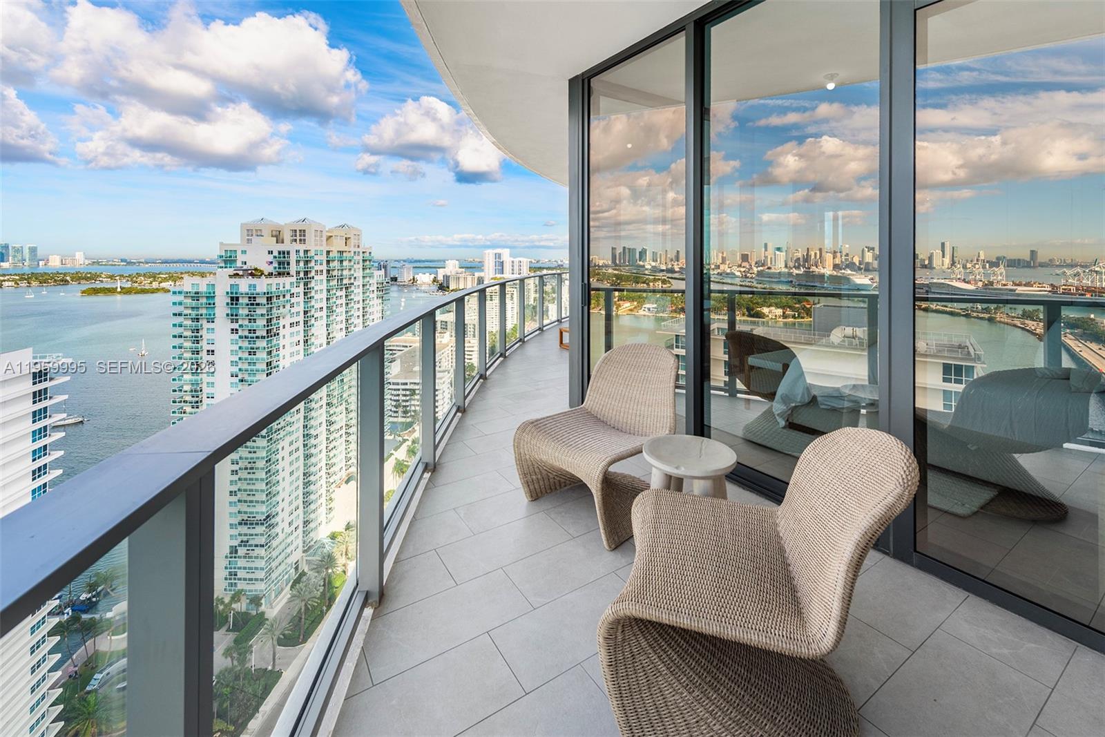 500 Alton Rd #2903, Miami Beach FL 33139