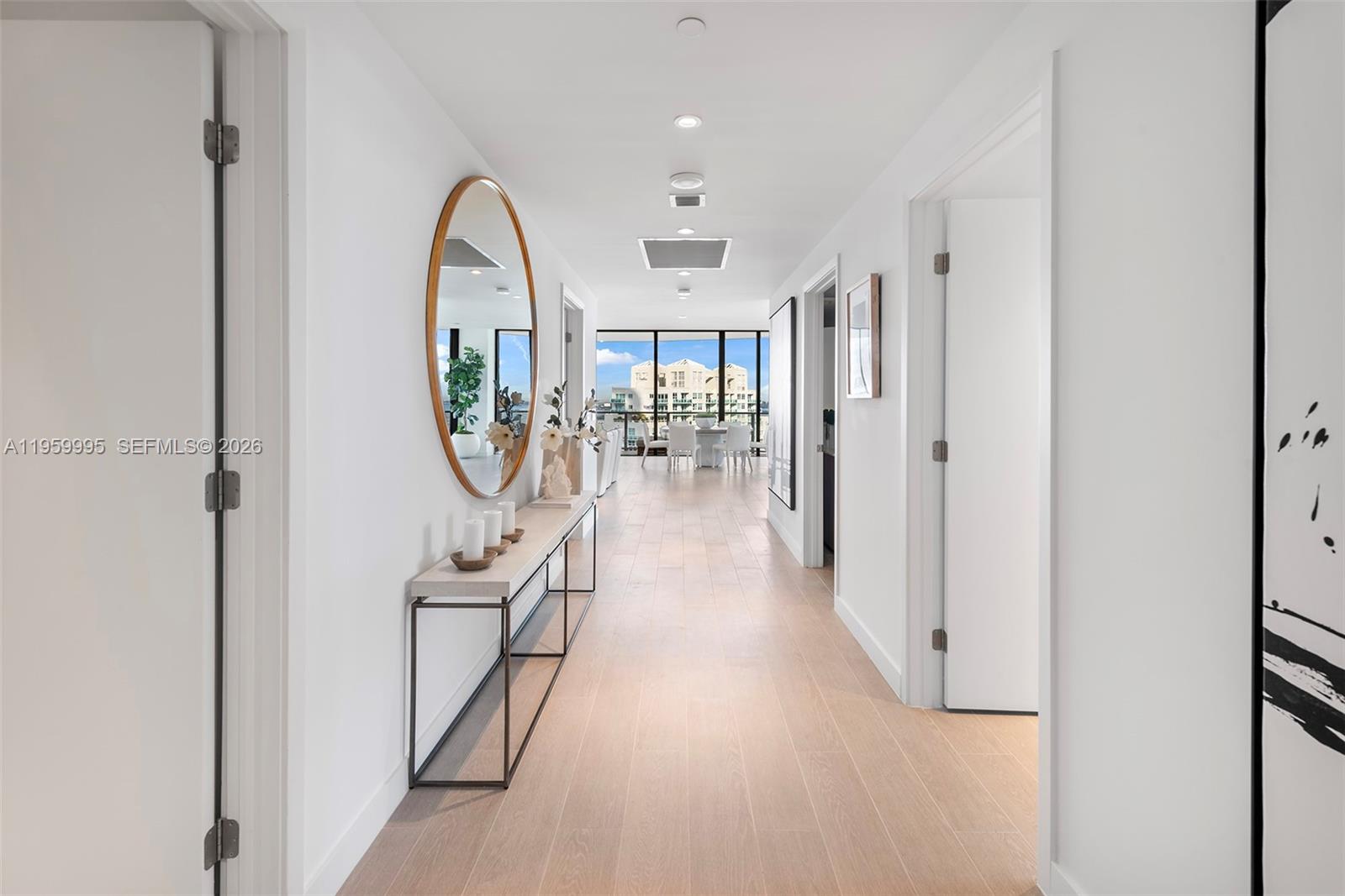 500 Alton Rd #2903, Miami Beach FL 33139