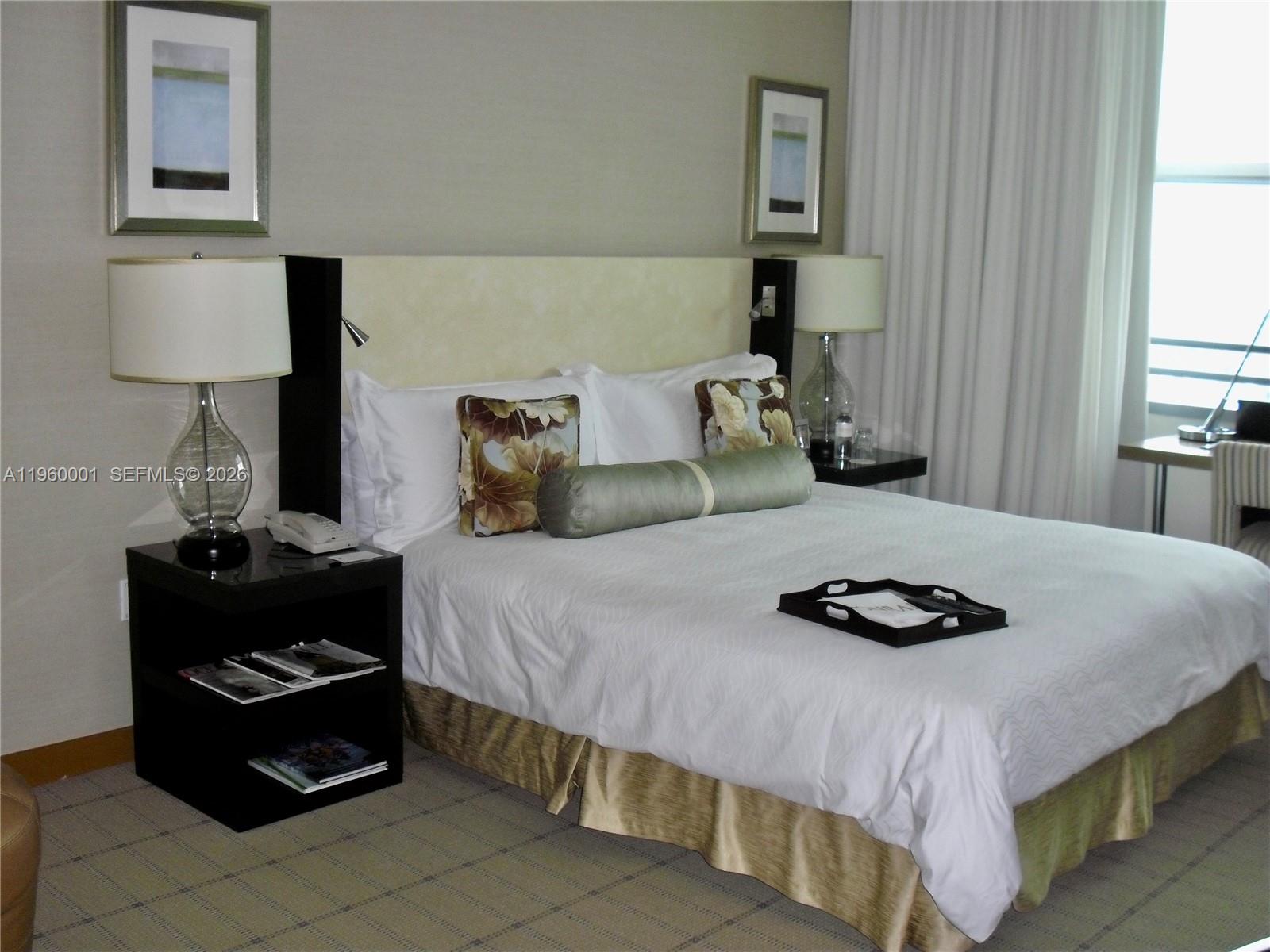 1395 Brickell Ave #3210, Miami FL 33131
