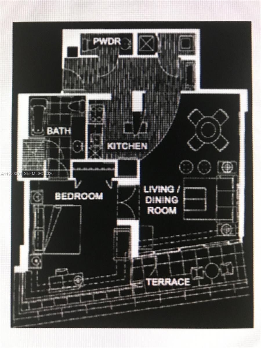 1395 Brickell Ave #3210, Miami FL 33131