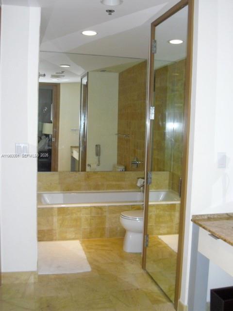 1395 Brickell Ave #3210, Miami FL 33131