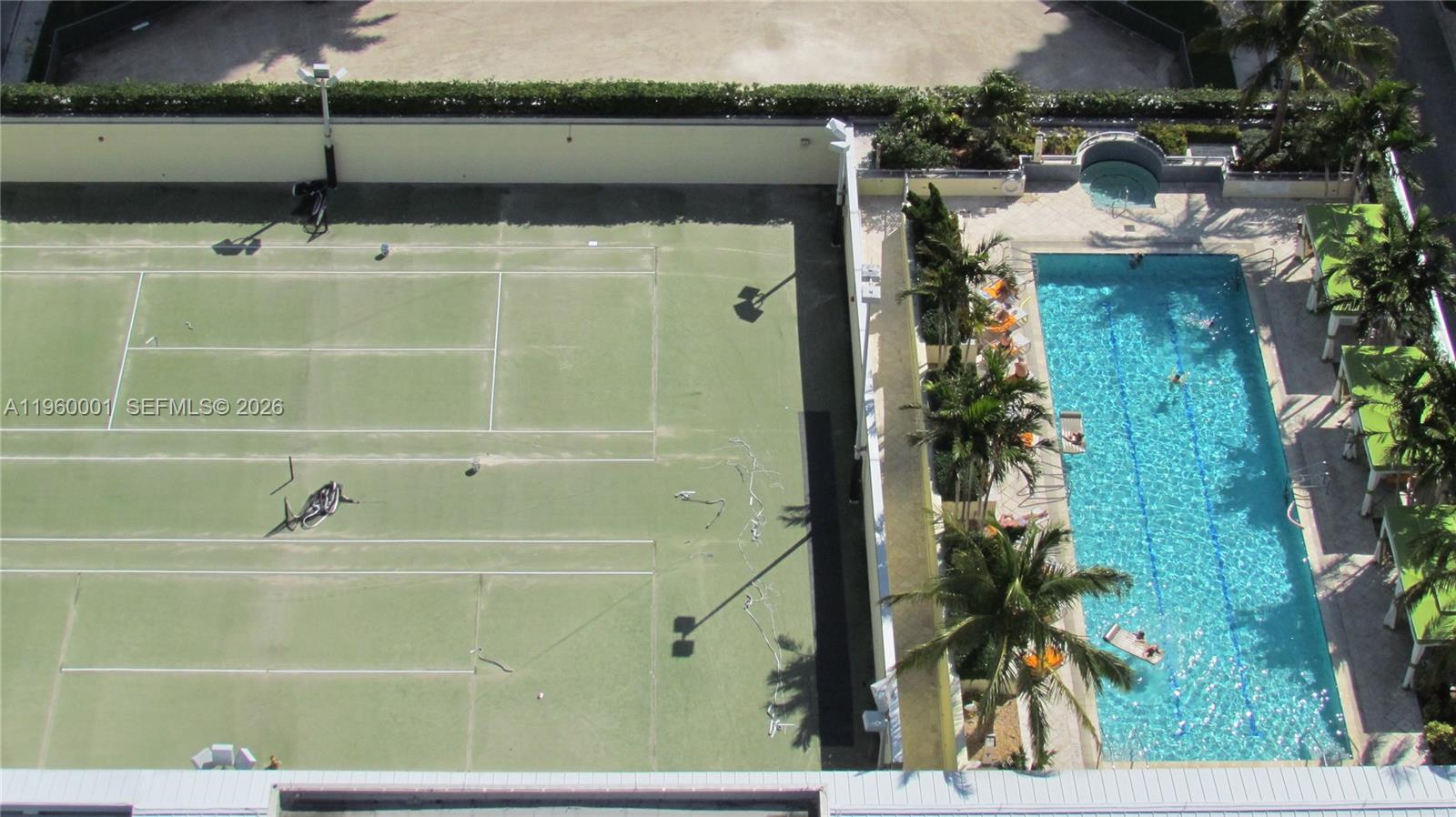 1395 Brickell Ave #3210, Miami FL 33131