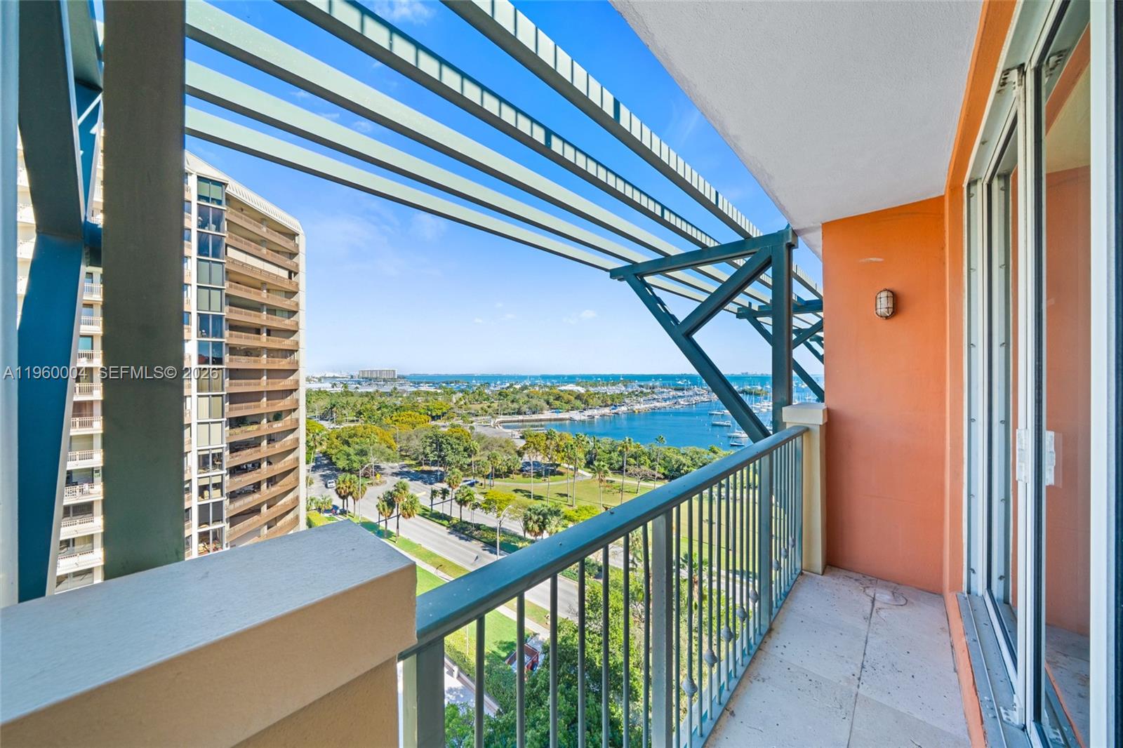 2951 S Bayshore Dr #PH-3, Miami FL 33133