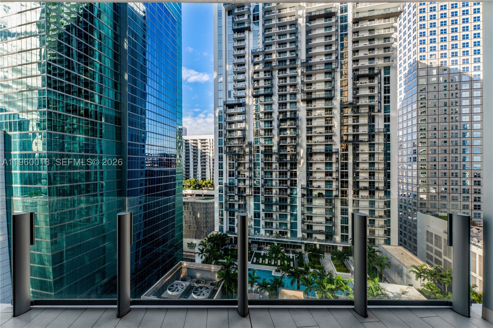 300 BISCAYNE BLVD WAY #2009, Miami FL 33131