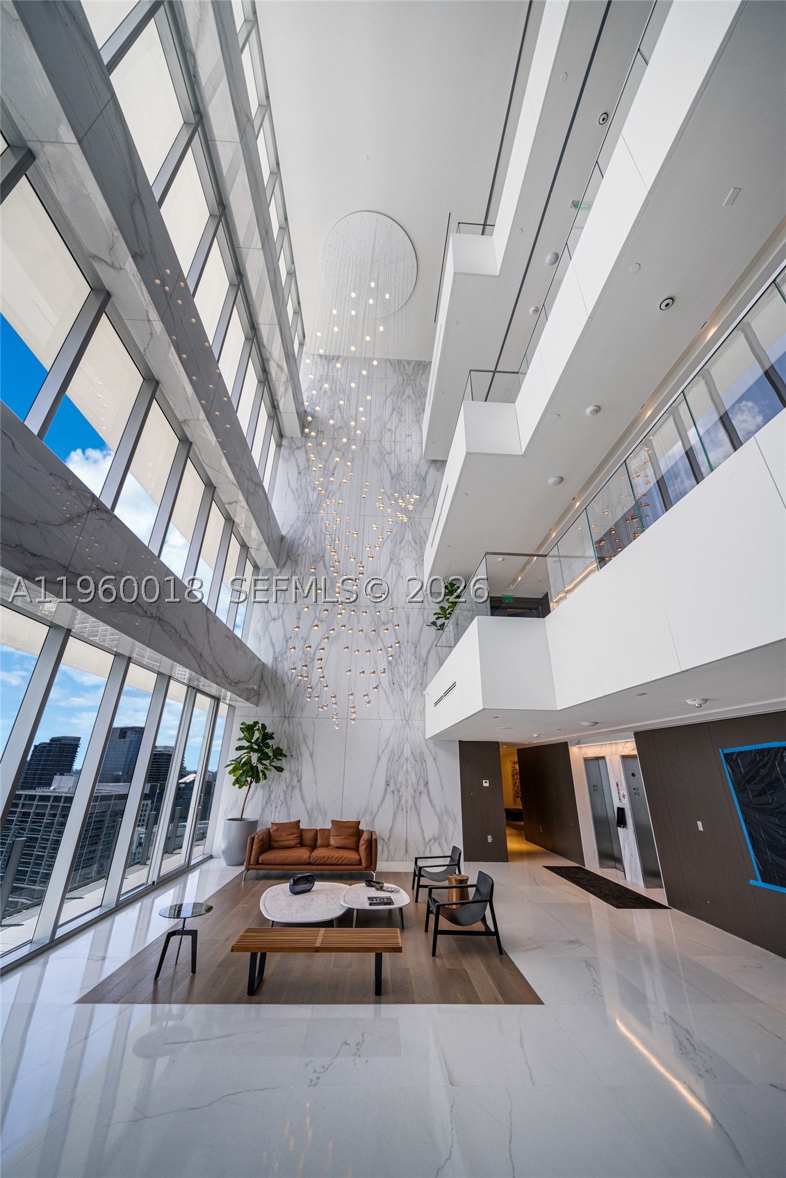 300 BISCAYNE BLVD WAY #2009, Miami FL 33131