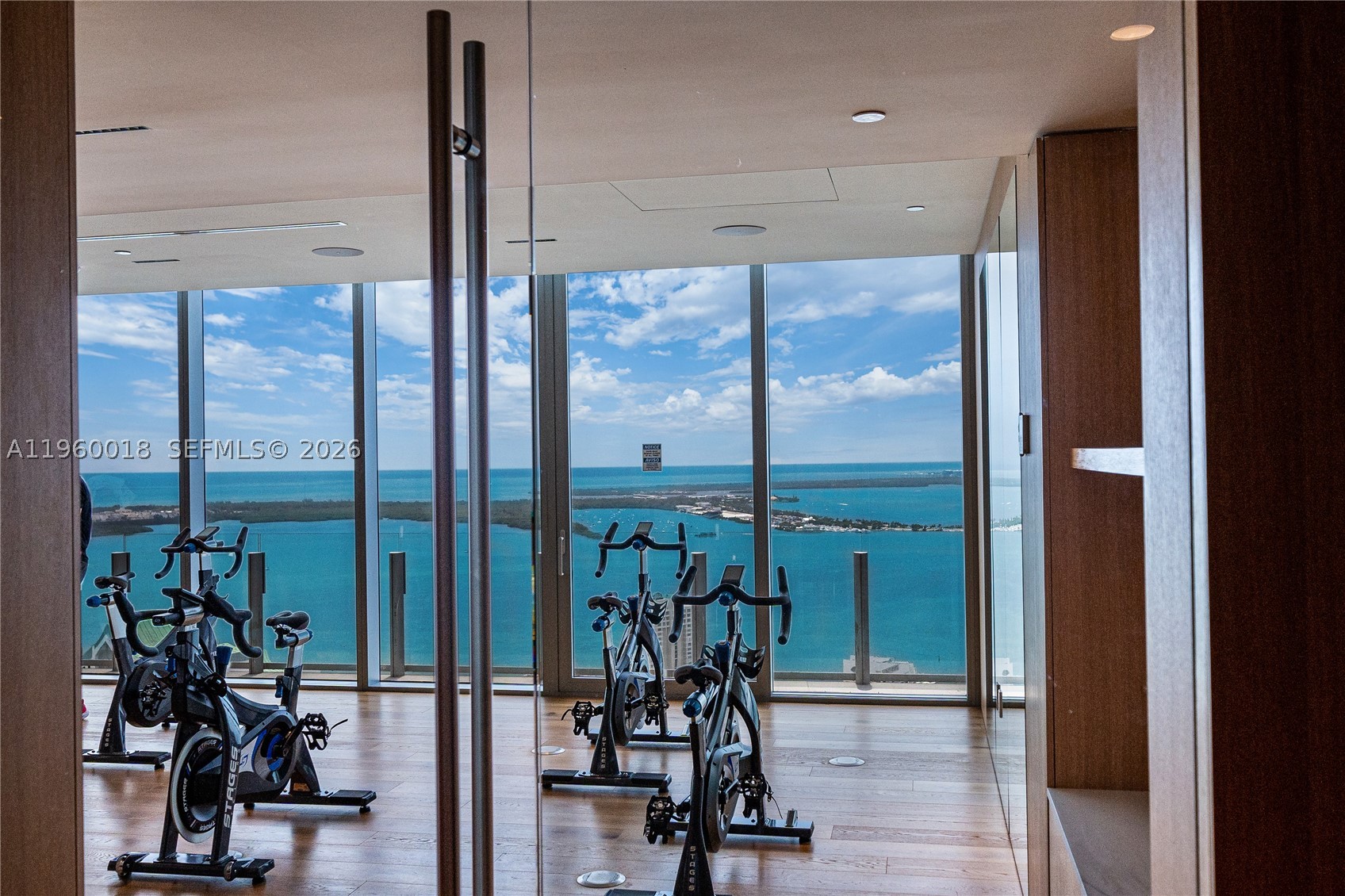 300 BISCAYNE BLVD WAY #2009, Miami FL 33131