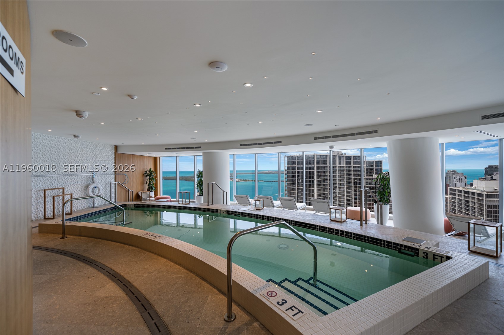 300 BISCAYNE BLVD WAY #2009, Miami FL 33131