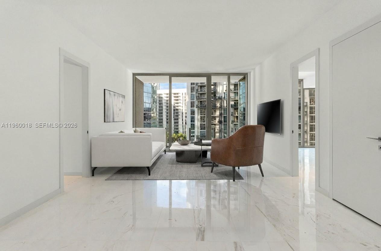 300 BISCAYNE BLVD WAY #2009, Miami FL 33131