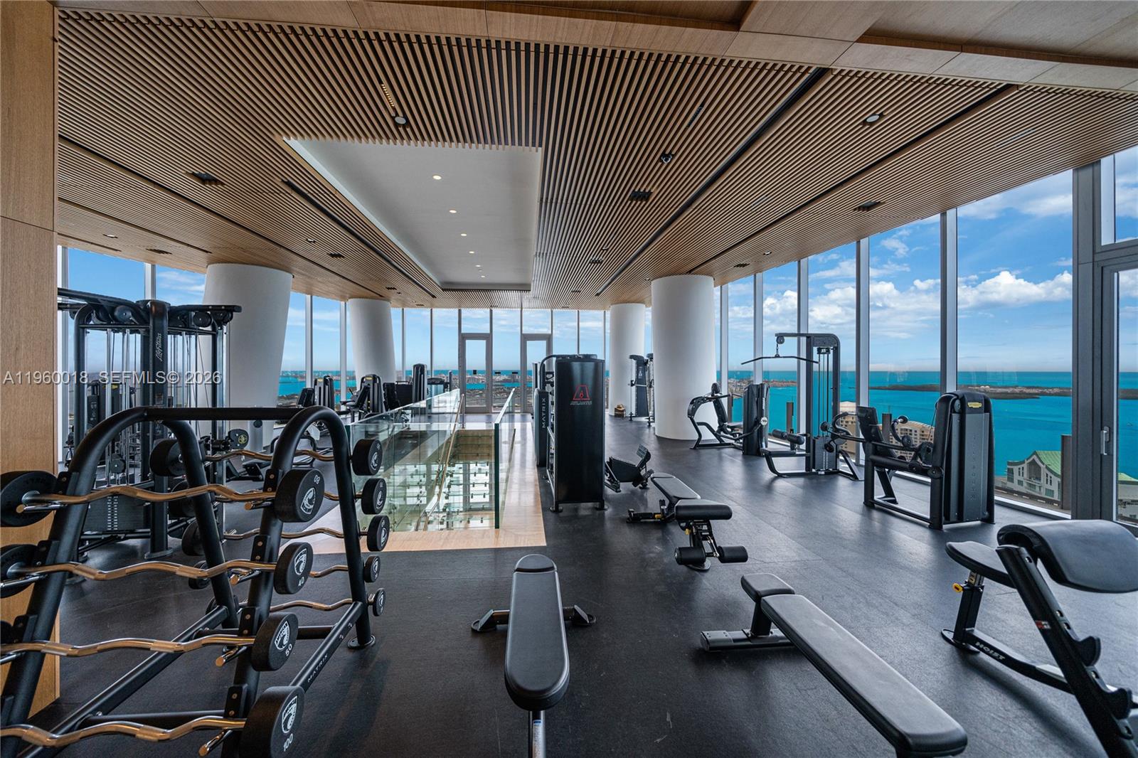 300 BISCAYNE BLVD WAY #2009, Miami FL 33131