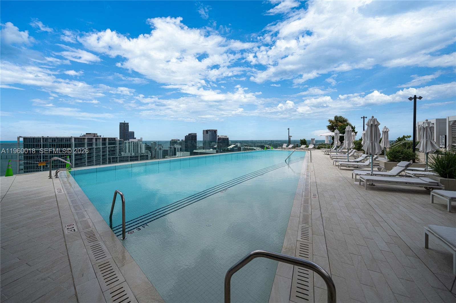 300 BISCAYNE BLVD WAY #2009, Miami FL 33131