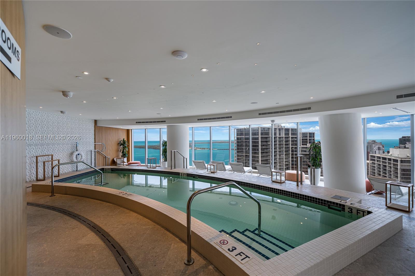 300 BISCAYNE BLVD WAY #2009, Miami FL 33131