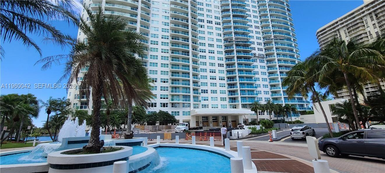 20201 E Country Club Dr #2303, Aventura FL 33180
