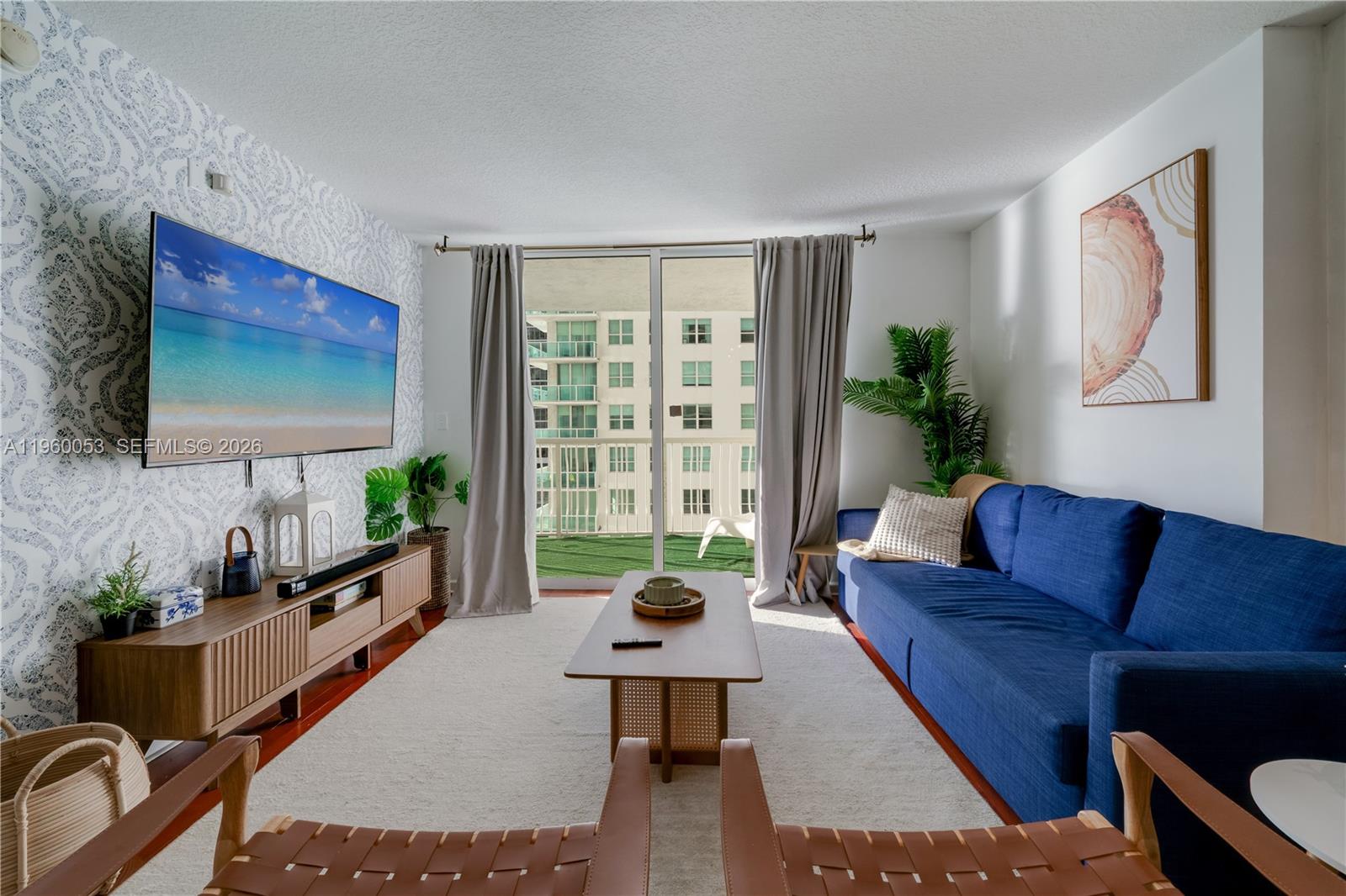 1200 Brickell Bay Dr #1705, Miami FL 33131