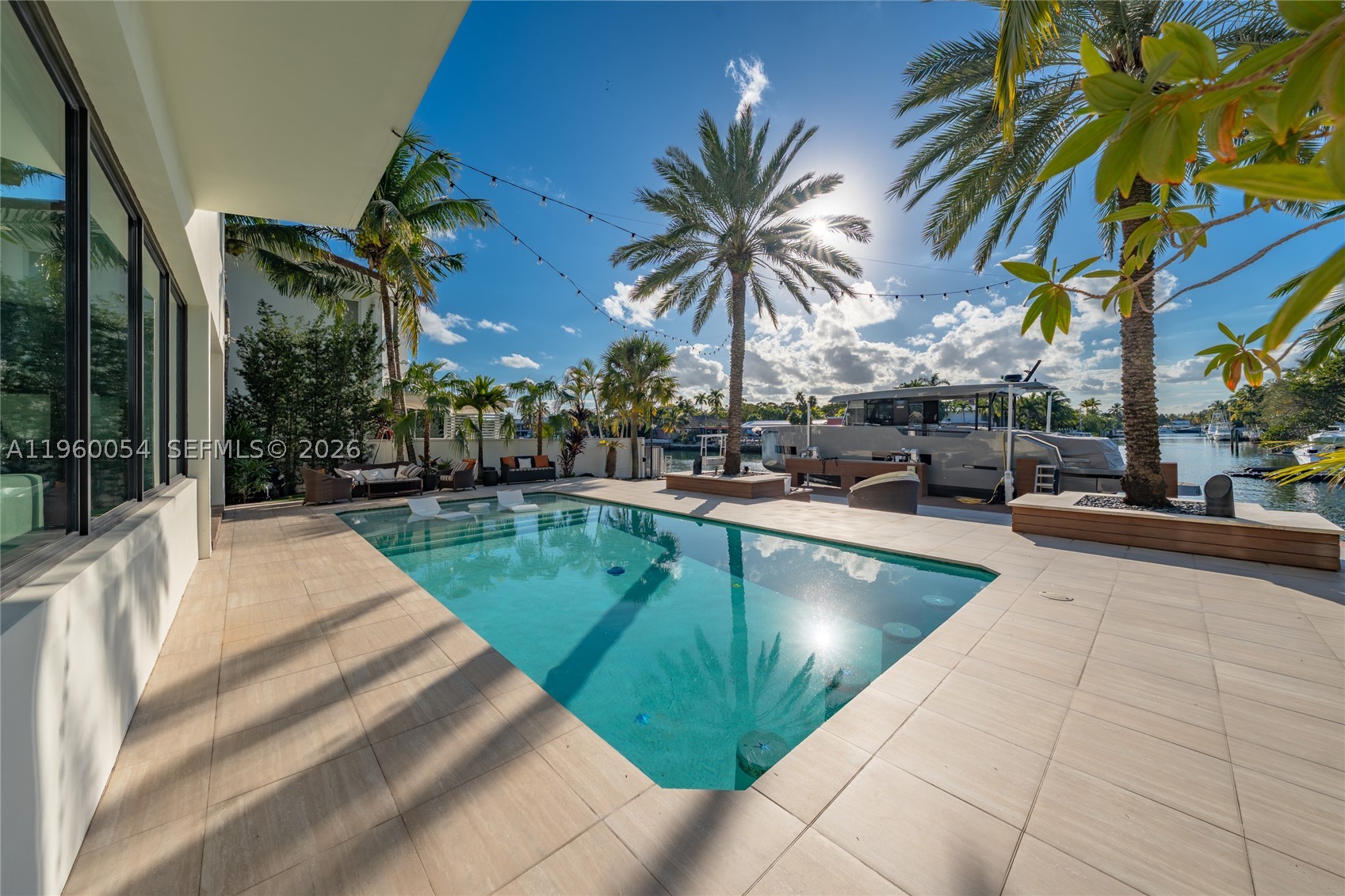 12880 N Bayshore Dr, North Miami FL 33181