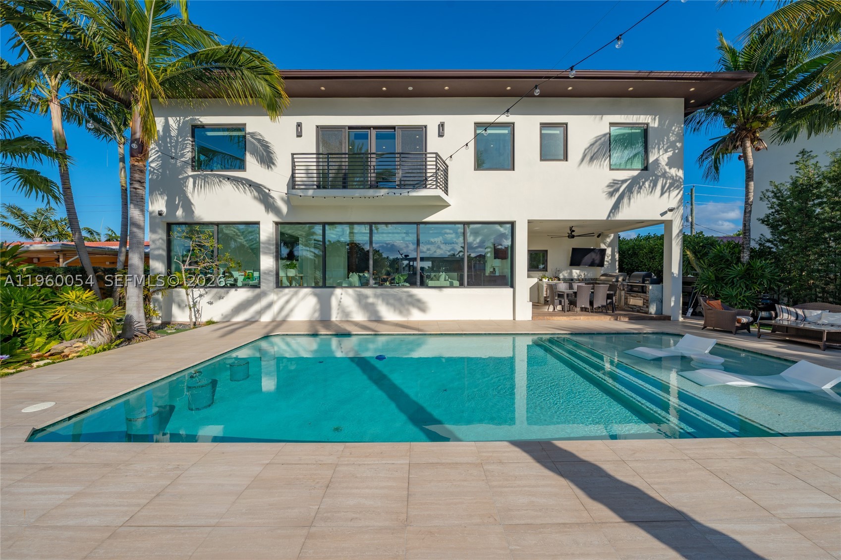 12880 N Bayshore Dr, North Miami FL 33181