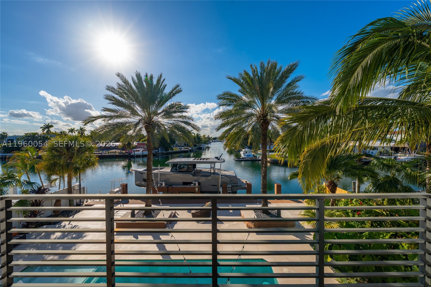 12880 N Bayshore Dr, North Miami FL 33181