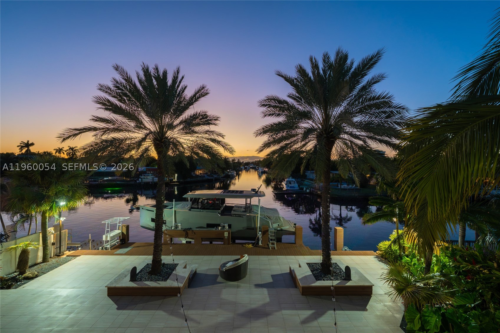12880 N Bayshore Dr, North Miami FL 33181