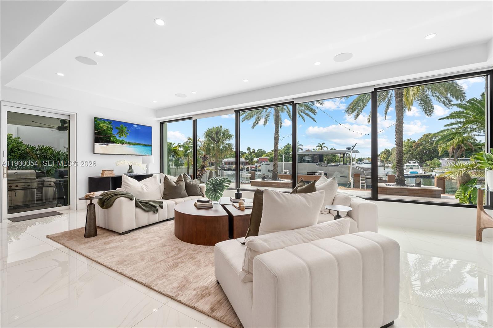 12880 N Bayshore Dr, North Miami FL 33181
