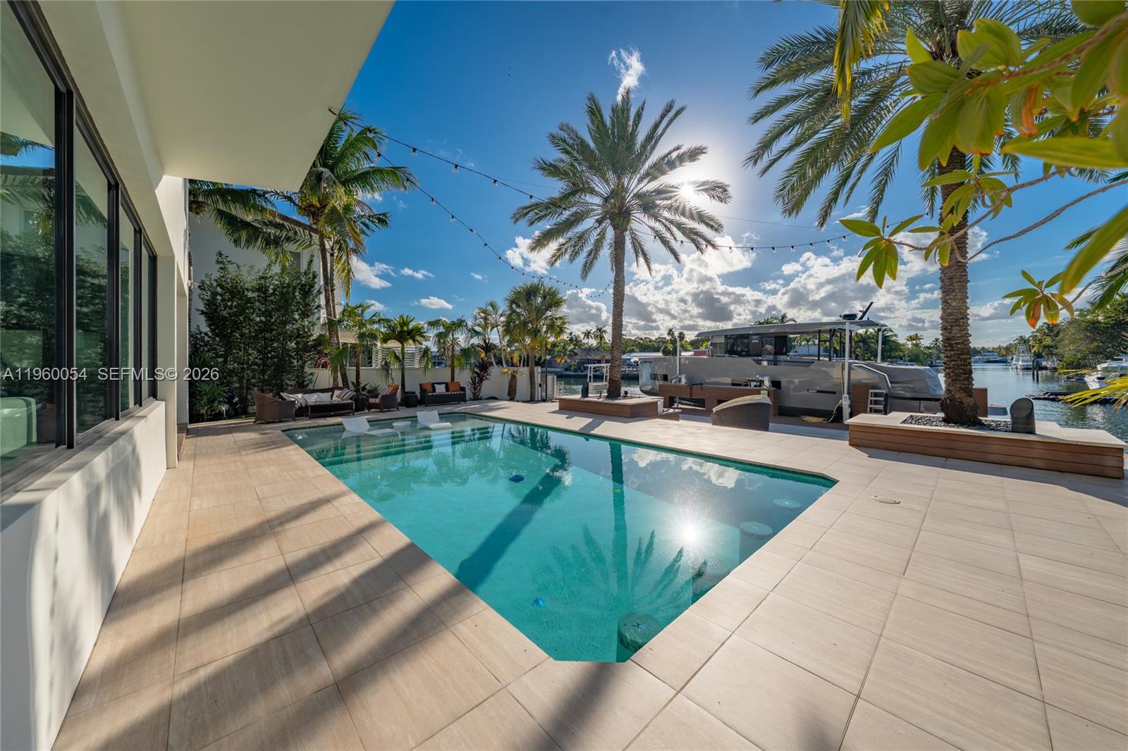 12880 N Bayshore Dr, North Miami FL 33181