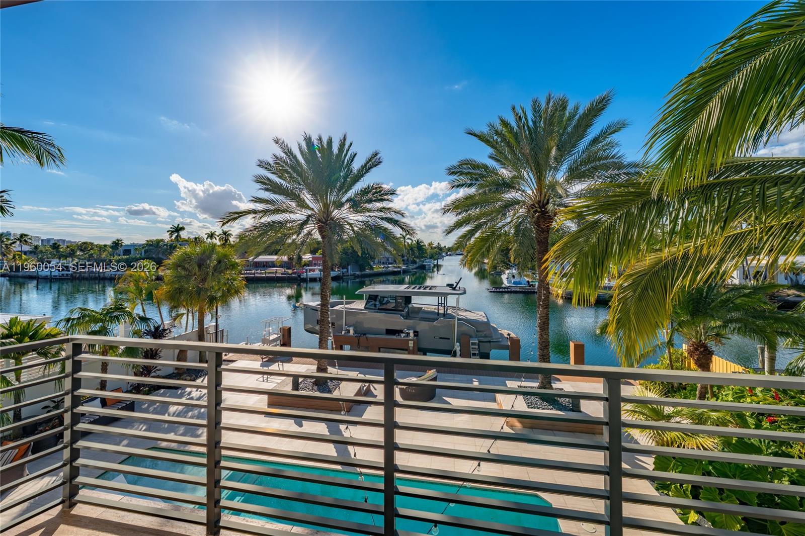 12880 N Bayshore Dr, North Miami FL 33181