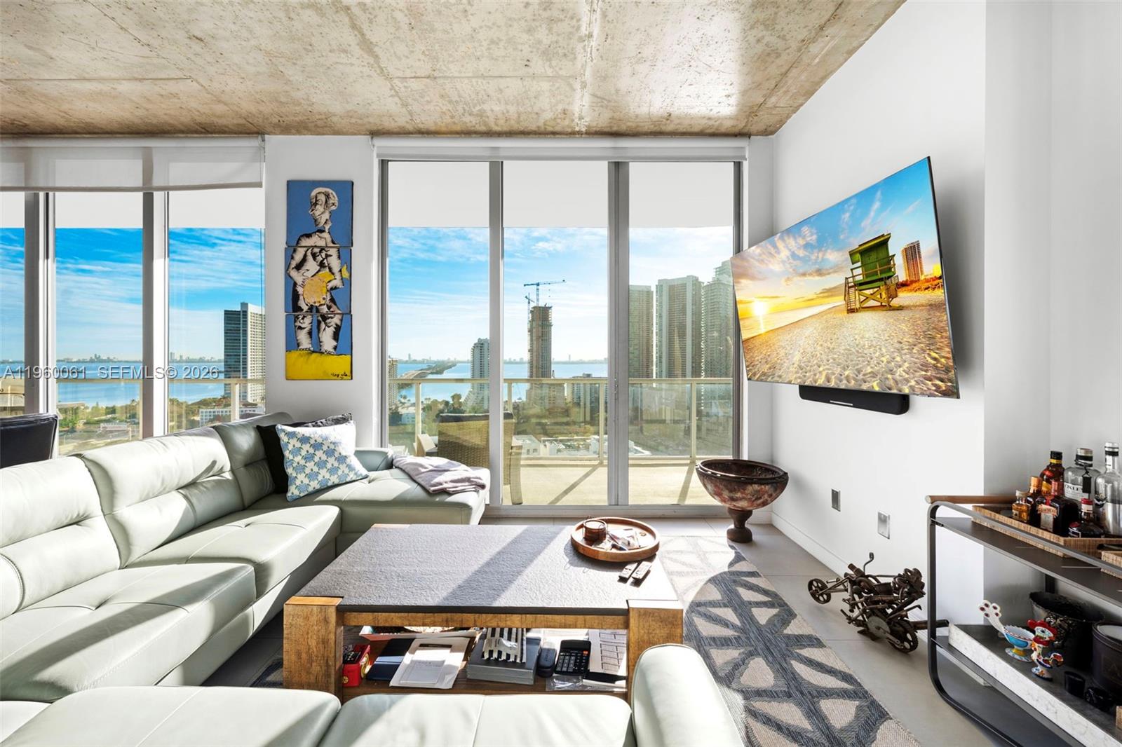 3470 E Coast Ave #H2009, Miami FL 33137