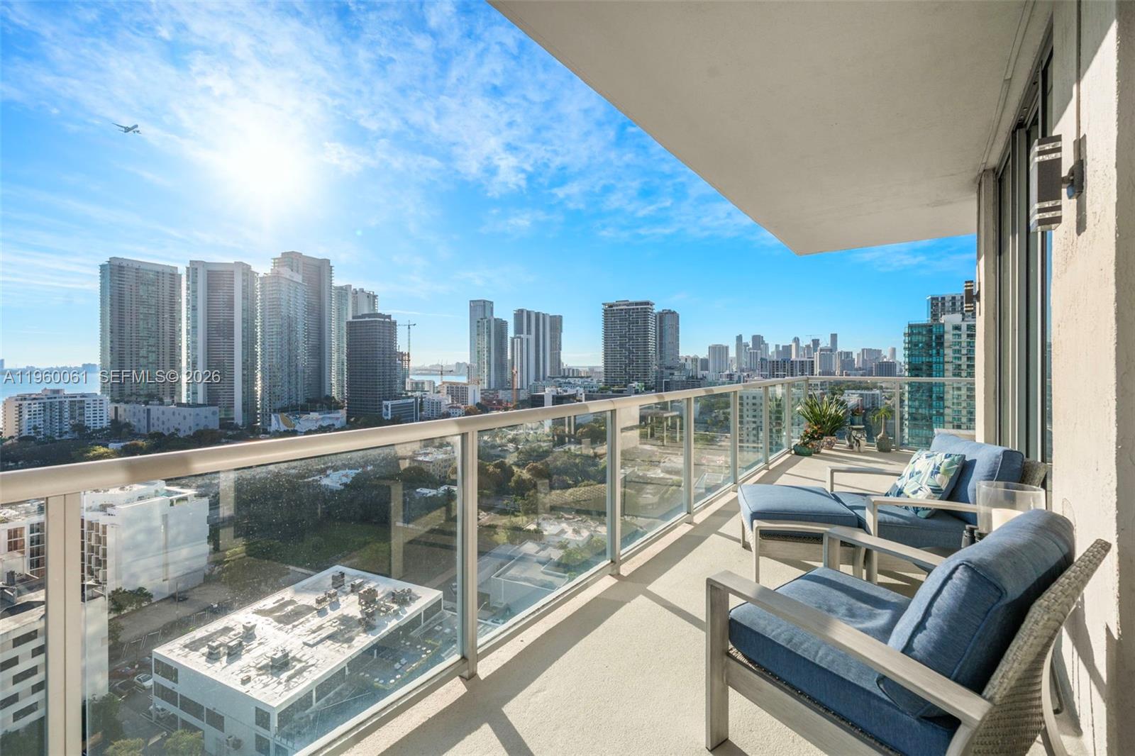 3470 E Coast Ave #H2009, Miami FL 33137