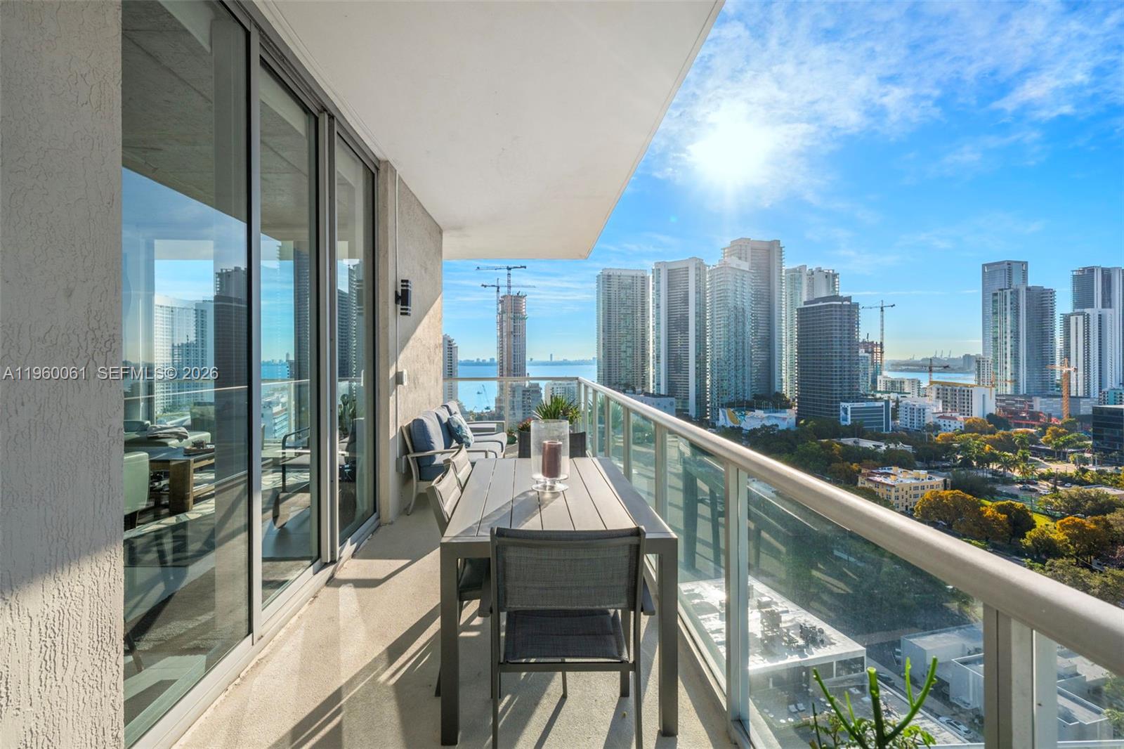 3470 E Coast Ave #H2009, Miami FL 33137