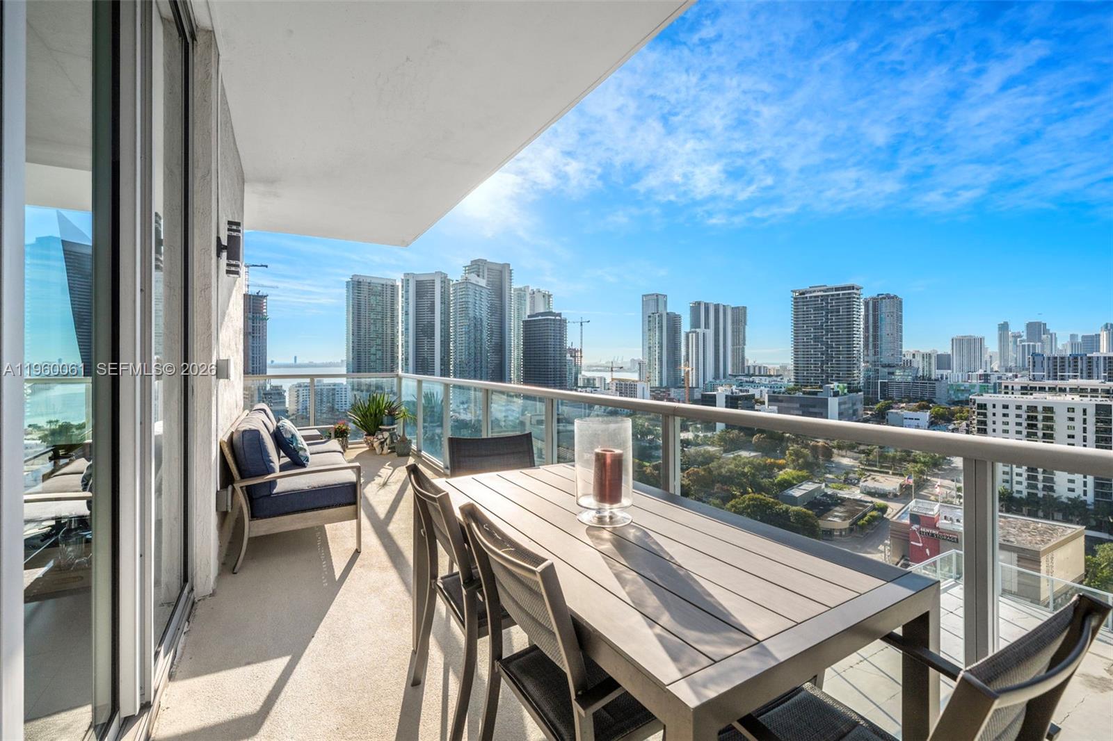 3470 E Coast Ave #H2009, Miami FL 33137