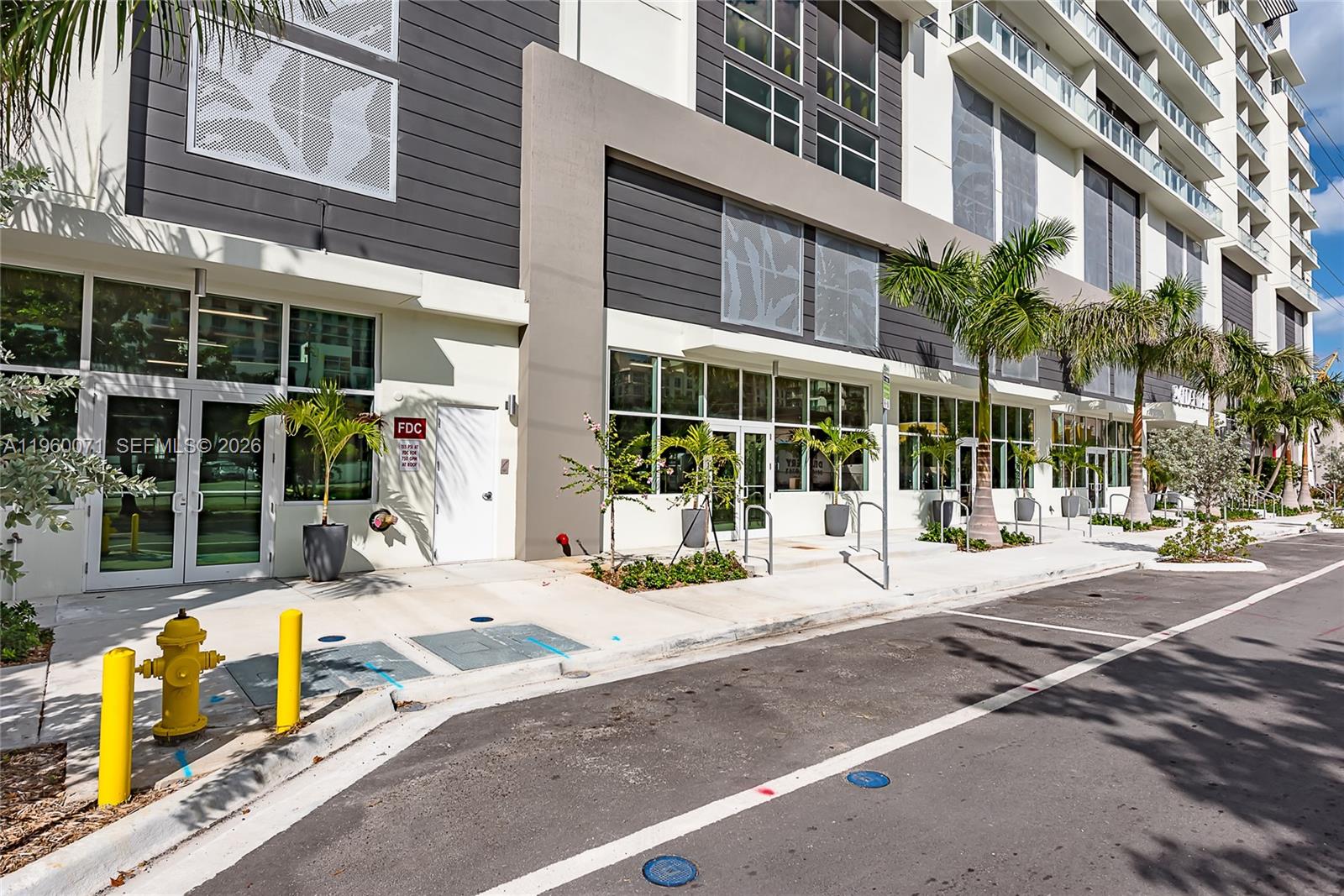 321 NE 26th St #805, Miami FL 33137