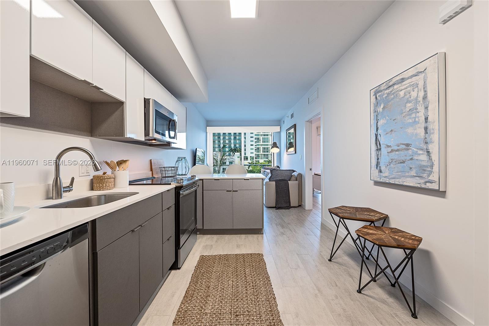 321 NE 26th St #805, Miami FL 33137