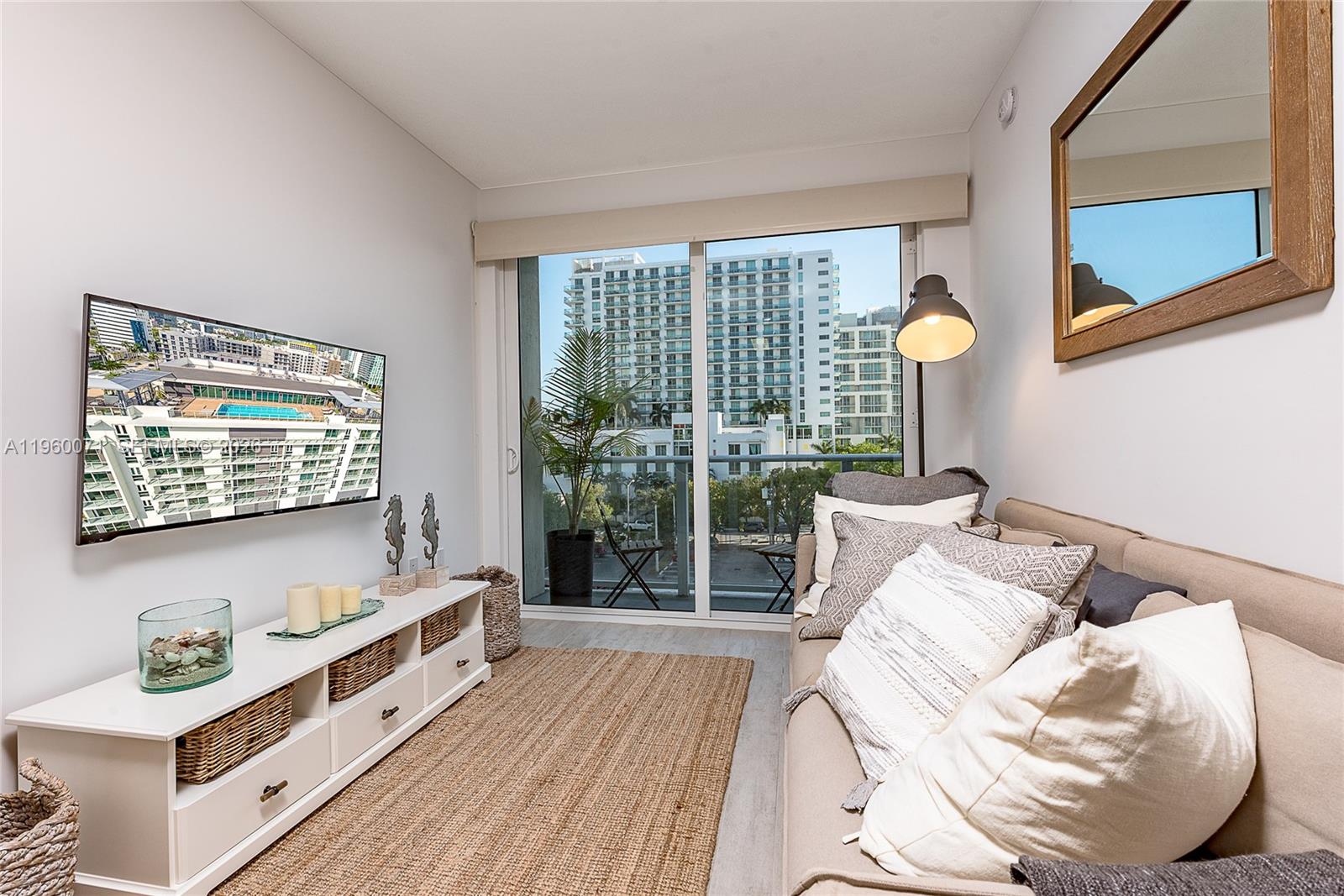321 NE 26th St #805, Miami FL 33137
