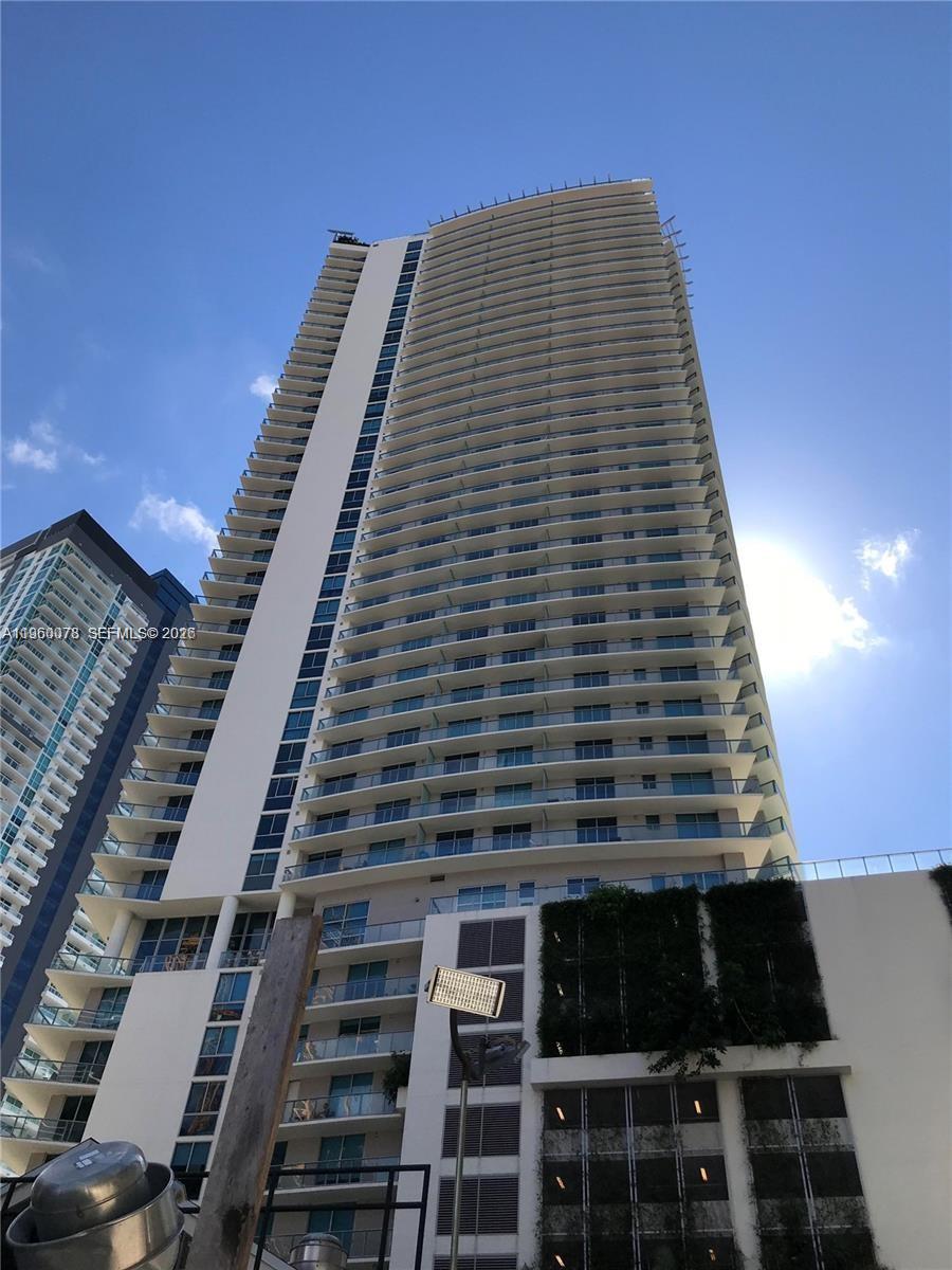 1100 S Miami Ave #3504, Miami FL 33130