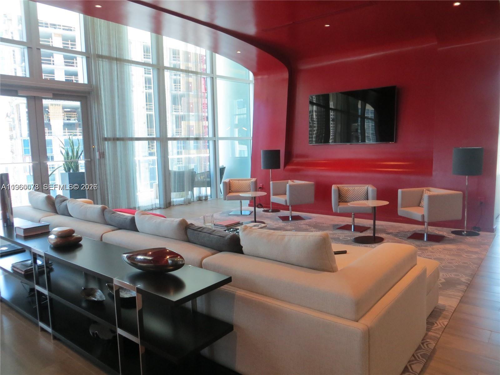 1100 S Miami Ave #3504, Miami FL 33130