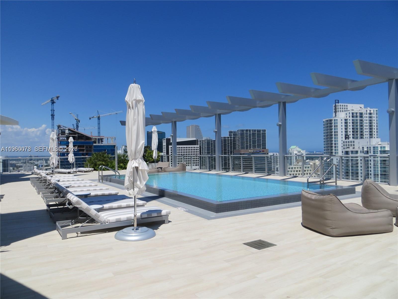 1100 S Miami Ave #3504, Miami FL 33130