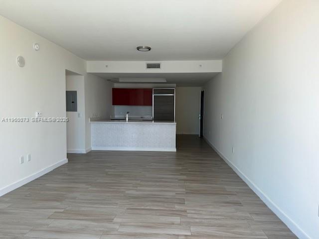 1100 S Miami Ave #3504, Miami FL 33130