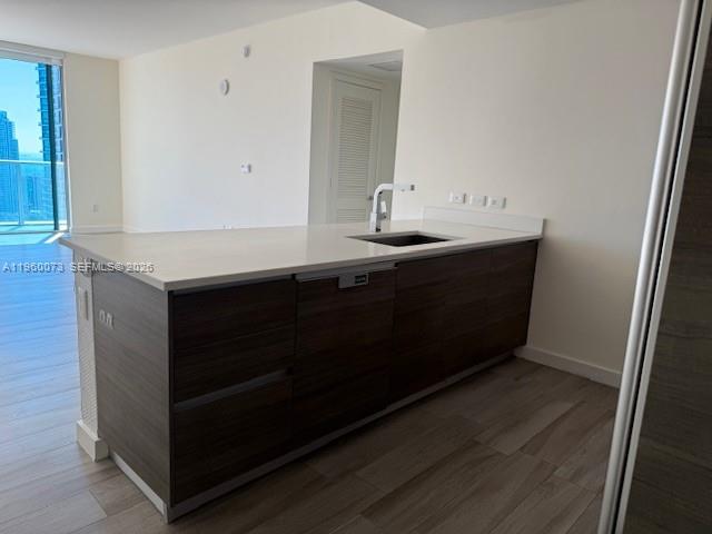 1100 S Miami Ave #3504, Miami FL 33130