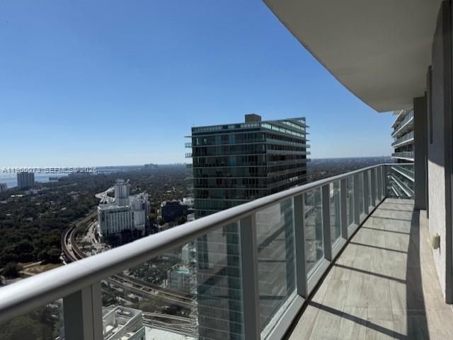 1100 S Miami Ave #3504, Miami FL 33130