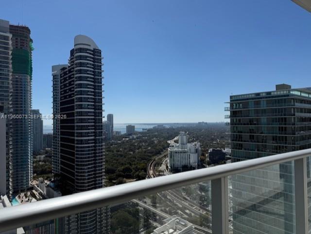 1100 S Miami Ave #3504, Miami FL 33130