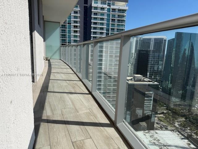 1100 S Miami Ave #3504, Miami FL 33130