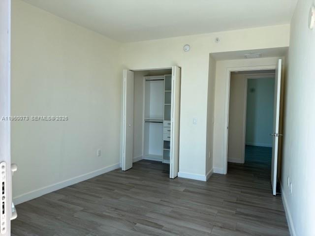 1100 S Miami Ave #3504, Miami FL 33130