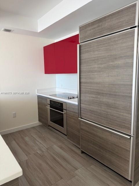 1100 S Miami Ave #3504, Miami FL 33130