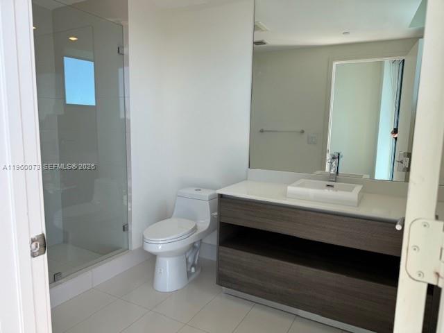 1100 S Miami Ave #3504, Miami FL 33130