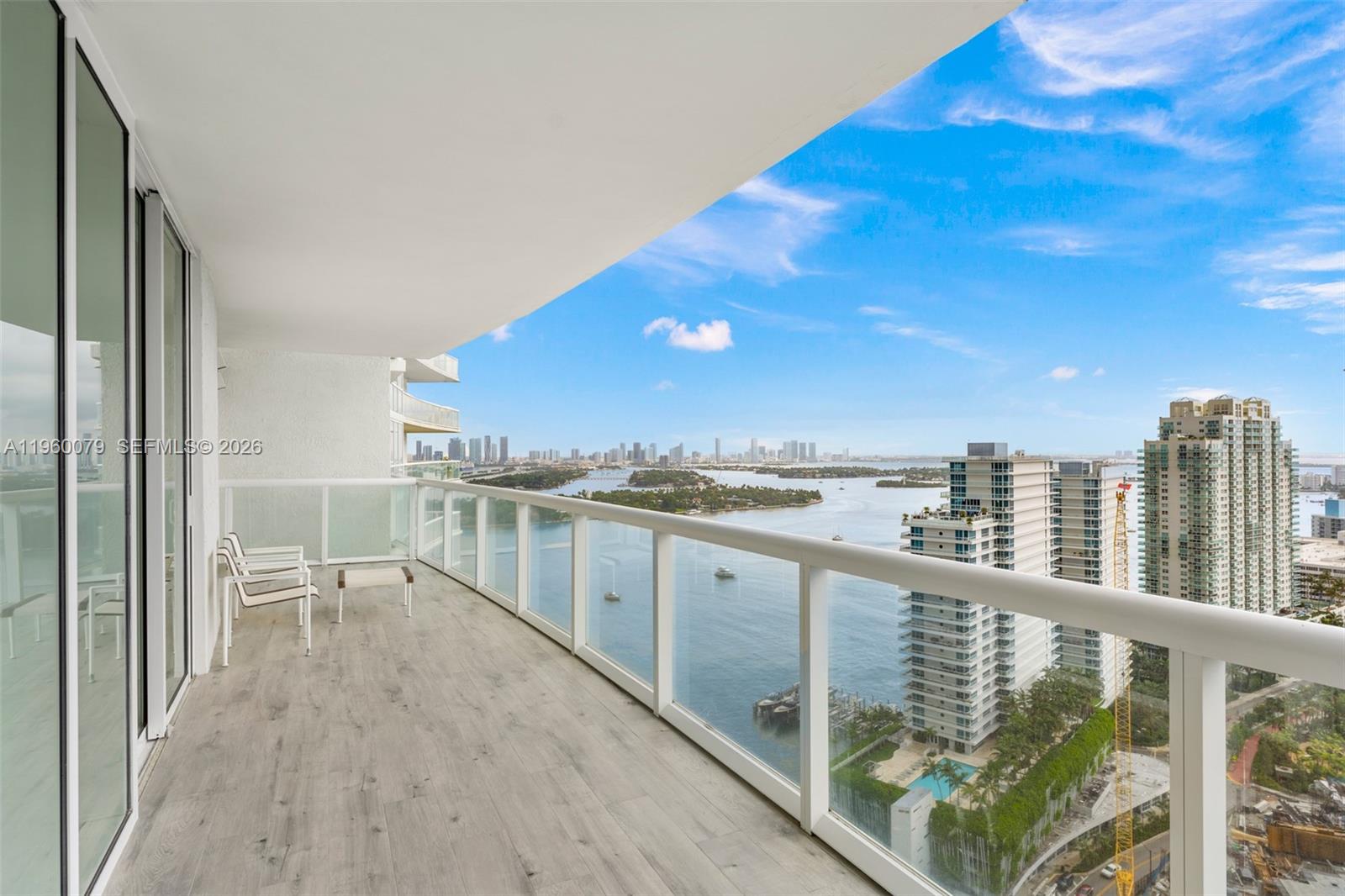 450 Alton Rd #2806, Miami Beach FL 33139