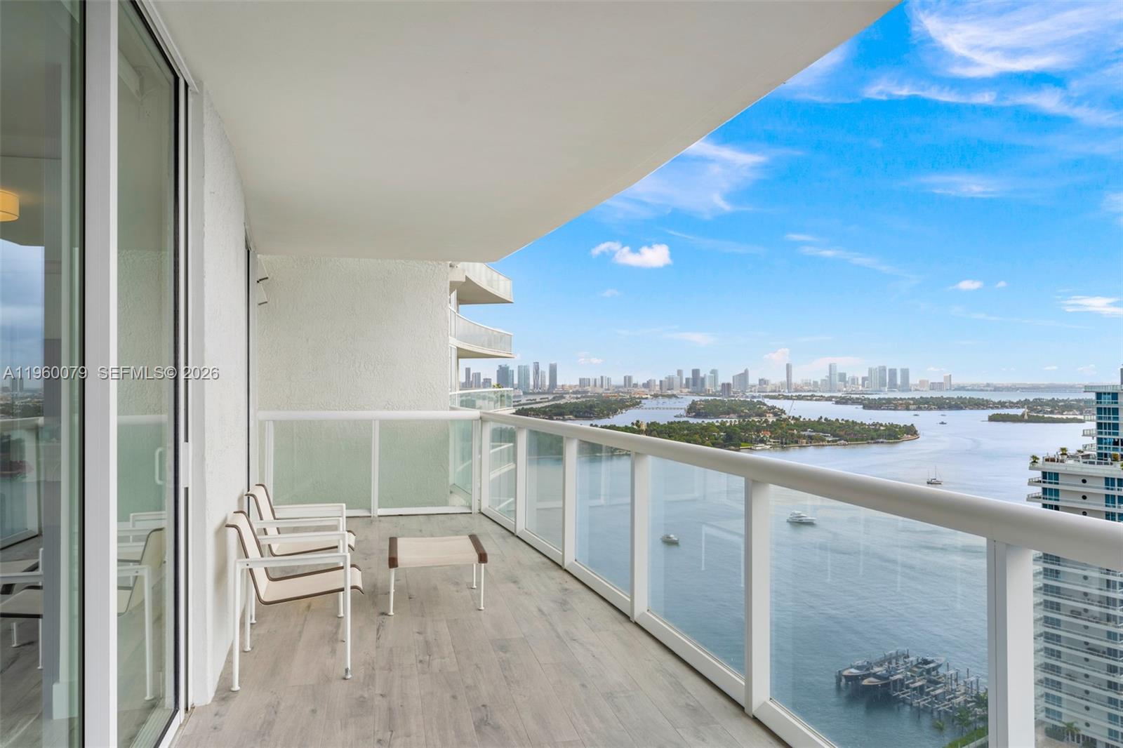 450 Alton Rd #2806, Miami Beach FL 33139