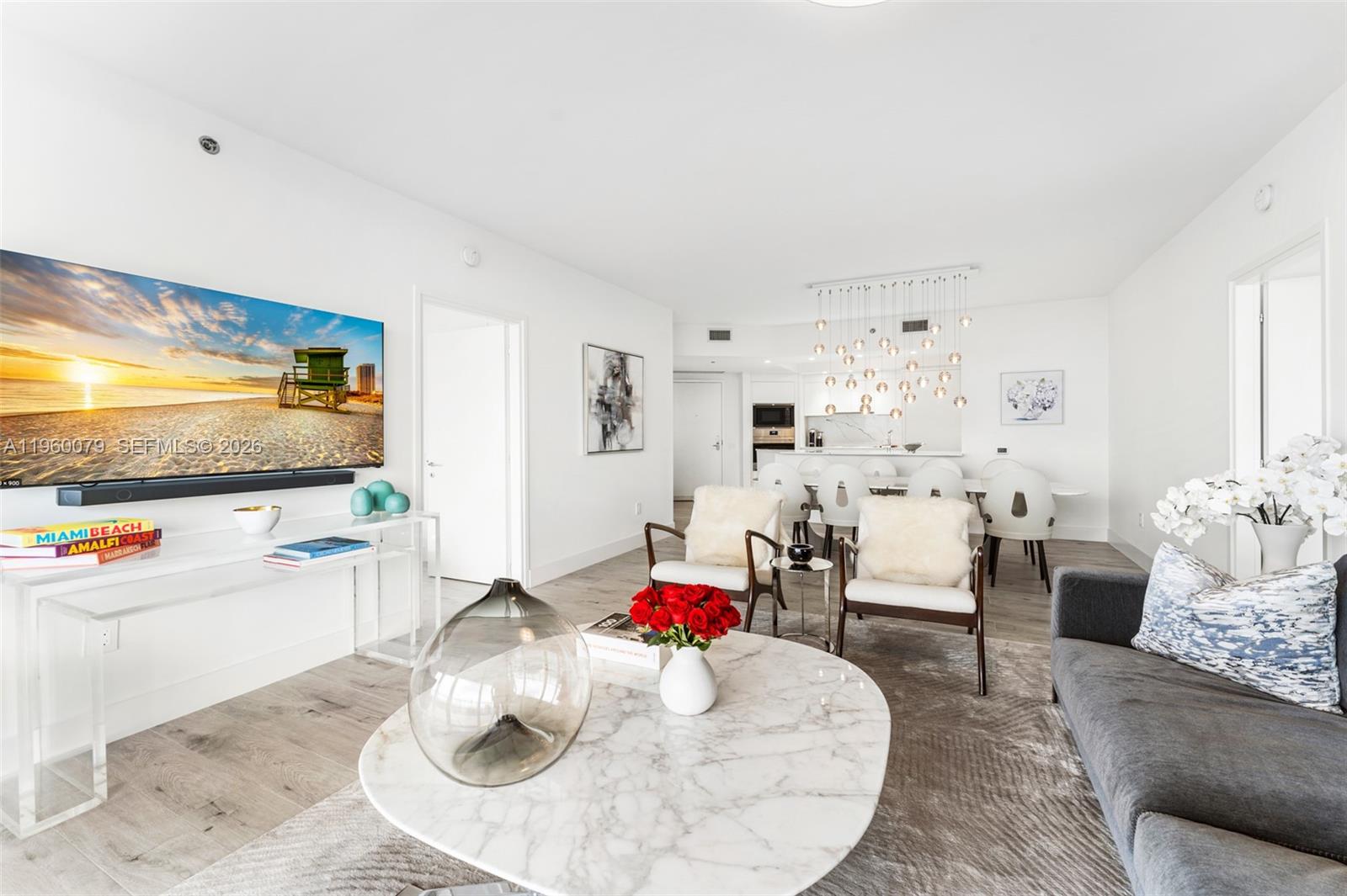 450 Alton Rd #2806, Miami Beach FL 33139